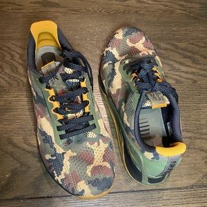 Mens Reebok Nano x1